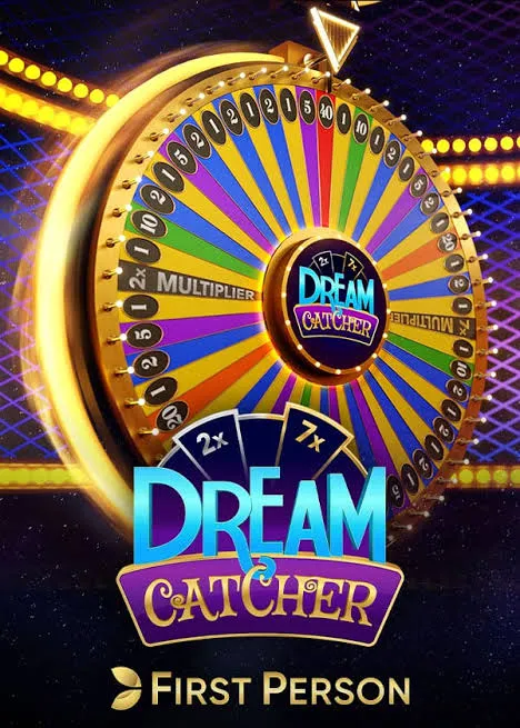 First Person Dream Catcher - STONEBET88