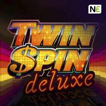 NetEnt : Twin Spin DeLuxe - STONEBET88