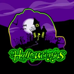 Microgaming : Halloweenies - STONEBET88
