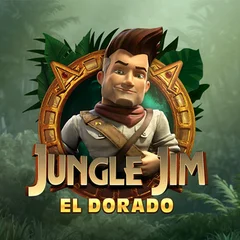 Microgaming : Jungle Jim - El Dorado - STONEBET88