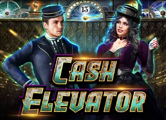 Pragmatic : Cash Elevator - STONEBET88