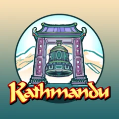 Microgaming : Kathmandu - STONEBET88