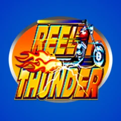 Microgaming : Reel Thunder - STONEBET88