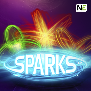 NetEnt : Sparks - STONEBET88