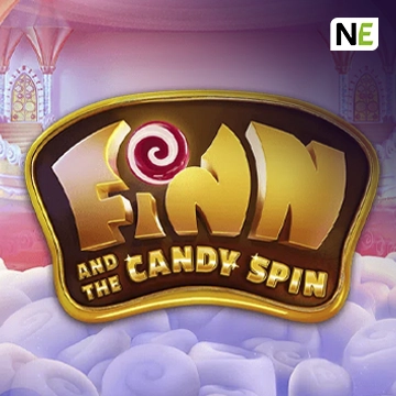 NetEnt : Finn and the Candy Spin - STONEBET88