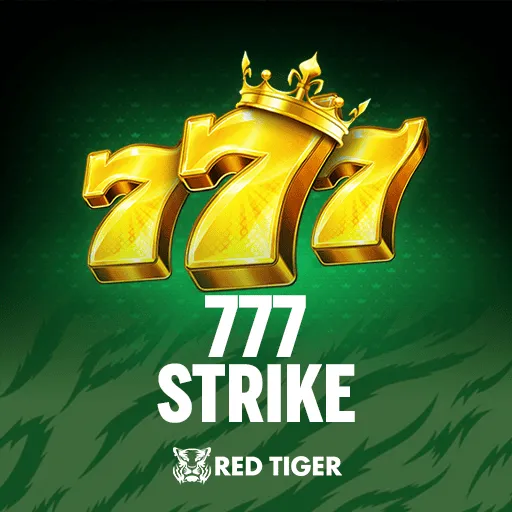 777 Money Strike - STONEBET88