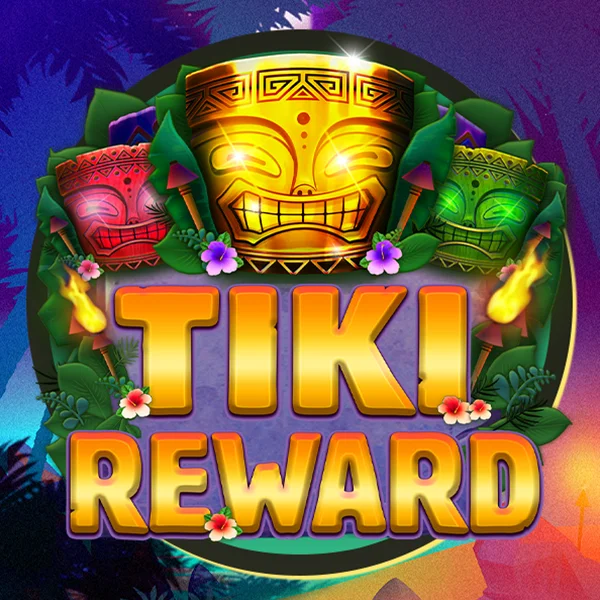Microgaming : Tiki Reward - STONEBET88