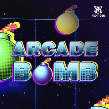 Arcade Bomb - STONEBET88