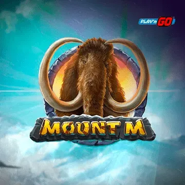 PlaynGo : Mount M - STONEBET88