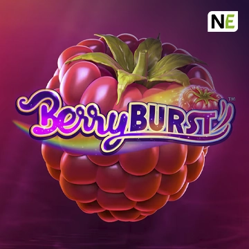 NetEnt : Berryburst - STONEBET88