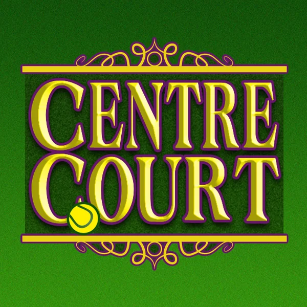 Microgaming : Centre Court - STONEBET88