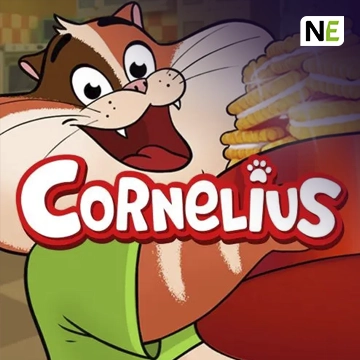 NetEnt : Cornelius - STONEBET88