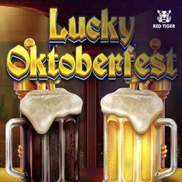 Lucky Oktoberfest - STONEBET88
