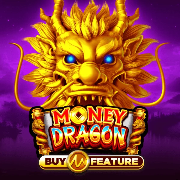 Microgaming : Money Dragon - STONEBET88