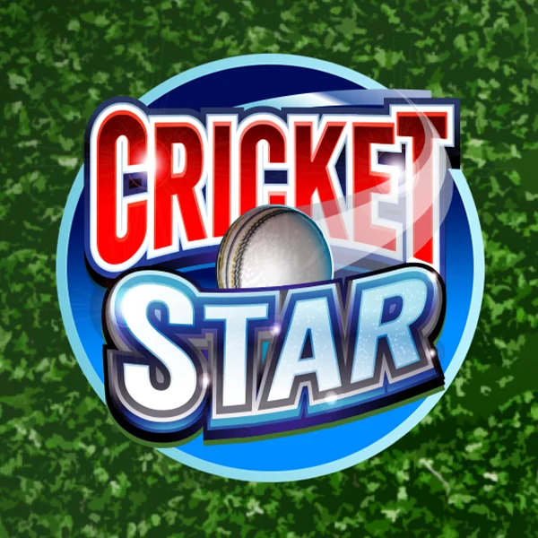 Microgaming : Cricket Star - STONEBET88