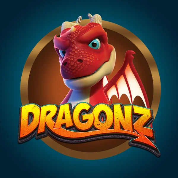 Microgaming : Dragonz - STONEBET88