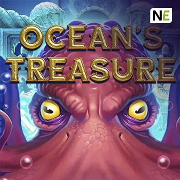NetEnt : Oceans Treasure - STONEBET88