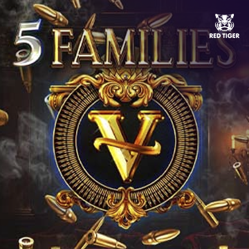 5 Families - STONEBET88