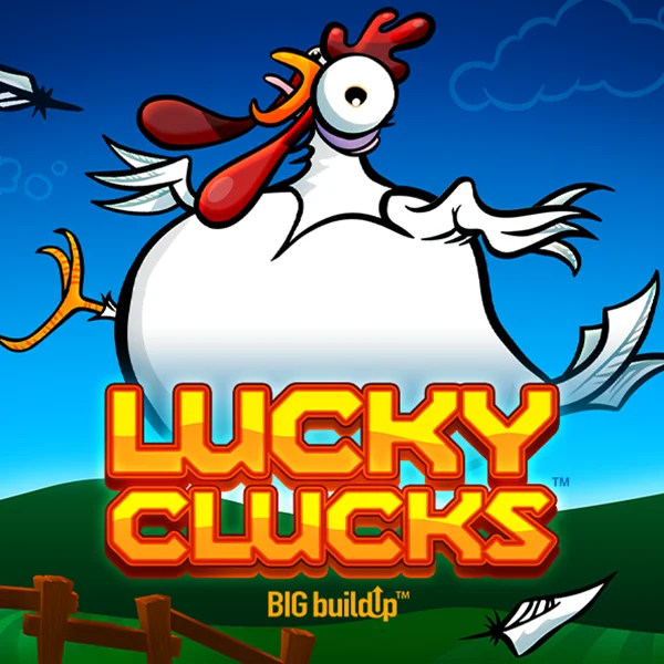 Microgaming : Lucky Clucks - STONEBET88