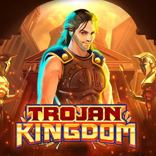 Microgaming : Trojan Kingdom - STONEBET88
