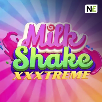 NetEnt : Milkshake XXXtreme - STONEBET88