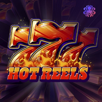 Octoplay : 777 Hot Reels - STONEBET88