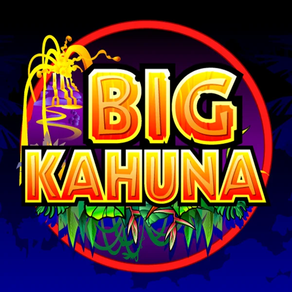 Microgaming : Big Kahuna - STONEBET88