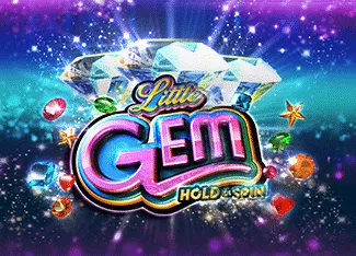 Pragmatic : Little Gem Hold and Spin - STONEBET88