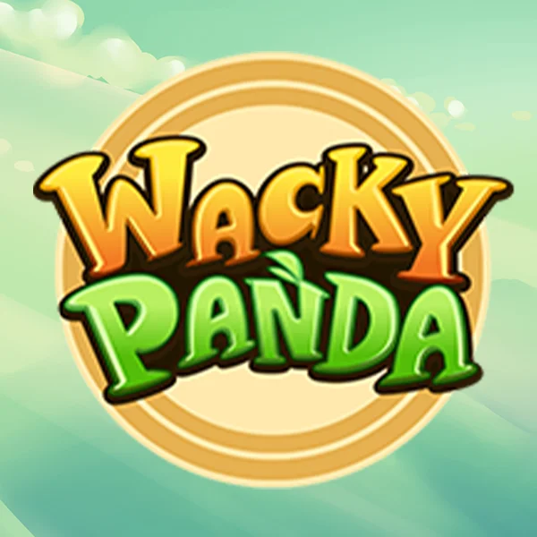 Microgaming : Wacky Panda - STONEBET88
