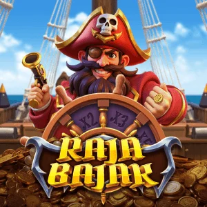 Pirate King - STONEBET88