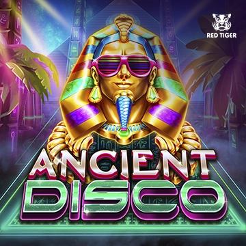 Ancient Disco - STONEBET88