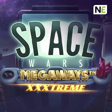 NetEnt : Space Wars Megaways XXXTreme - STONEBET88