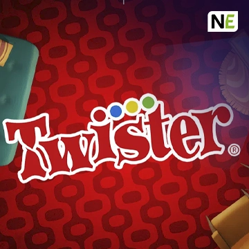 NetEnt : Twister - STONEBET88