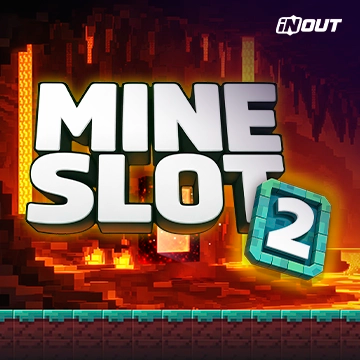 Inout : Mine Slot 2 - STONEBET88