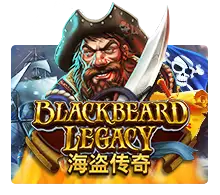 Joker123 : Black Beard Legacy - STONEBET88