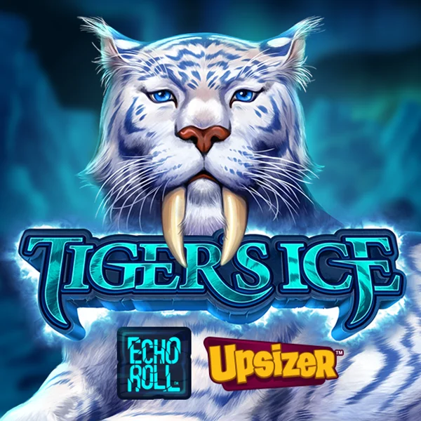 Microgaming : Tigers Ice - STONEBET88