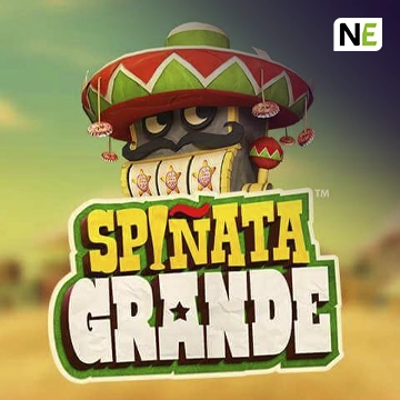NetEnt : Spinata Grande - STONEBET88