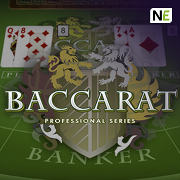 NetEnt : NetEnt Baccarat - STONEBET88