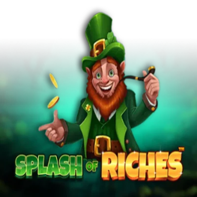 Microgaming : Splash of Riches - STONEBET88