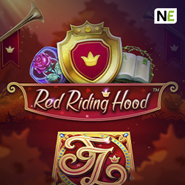 NetEnt : Fairytale Legends: Red Riding Hood - STONEBET88