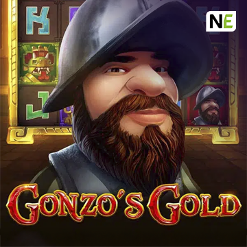 NetEnt : Gonzos Gold - STONEBET88