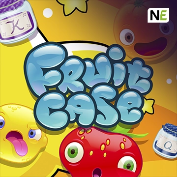 NetEnt : Fruit Case - STONEBET88