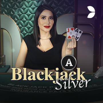 Blackjack Silver A - STONEBET88