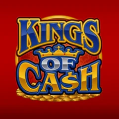 Microgaming : Kings Of Cash - STONEBET88