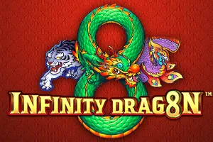 Infinity Dragon - STONEBET88