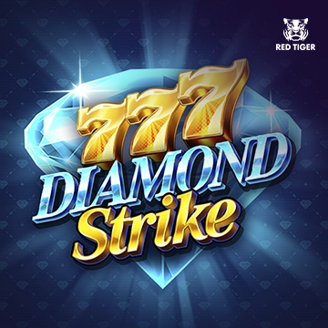 777 Diamond Strike - STONEBET88