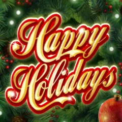 Microgaming : Happy Holidays - STONEBET88