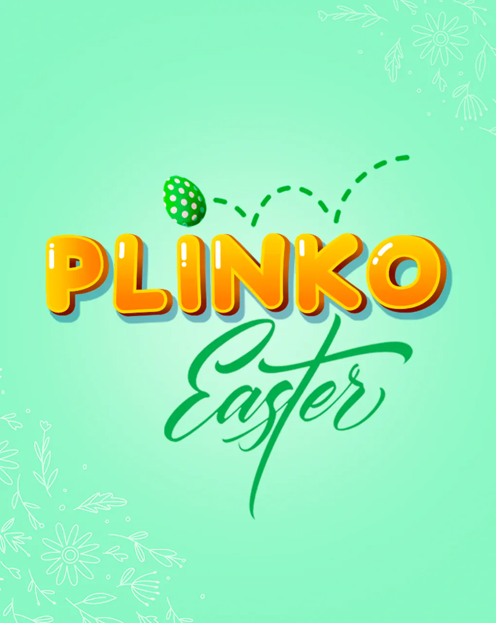 Easter Plinko - STONEBET88