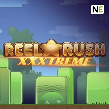 NetEnt : Reel Rush XXXtreme - STONEBET88