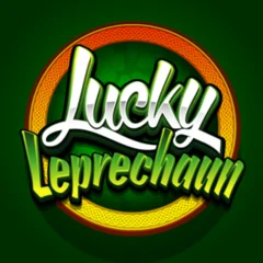Microgaming : Lucky Leprechaun - STONEBET88